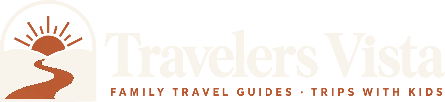 Travelers Vista logo