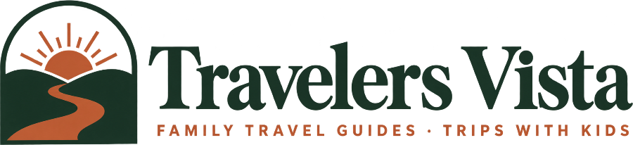 Travelers Vista logo